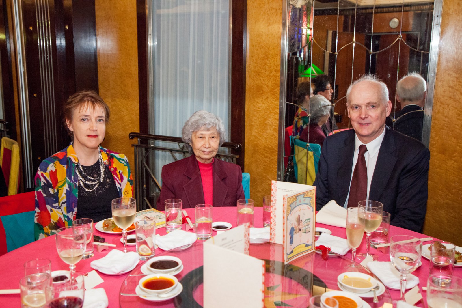 20140410 Vice Chancellor's Reception156